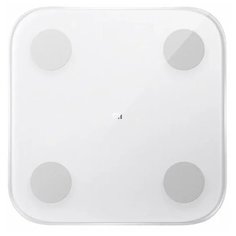 Весы Напольные Xiaomi Mi BodyComposition Scale 2