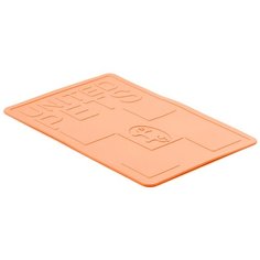 Коврик под миски United Pets