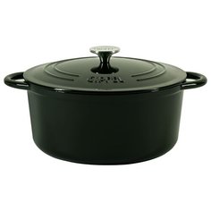 Кастрюля GIPFEL Majolica 2279/2280/2281/2282, 4.6 л