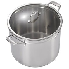 Кастрюля GIPFEL Grande 2406/2407, 20 л