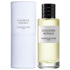 Одеколон мужской Cologne Royale 125ml Christian Dior