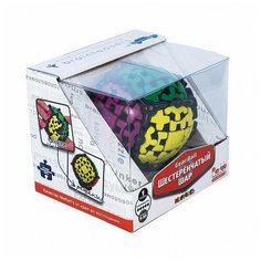 Головоломка Mefferts Шестеренчатый Шар (Gear Ball)