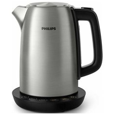 Чайник Philips HD9359 Avance Collection, металл