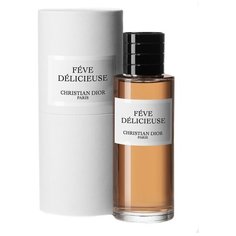 Туалетные духи женские Dior Feve Delicieuse 125ml