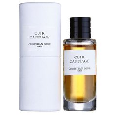 Туалетные духи Dior Cuir Cannage 125ml