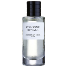 Одеколон Dior Cologne Royale 40 ml