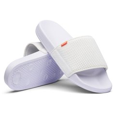Мужские шлепанцы Lounge Pool Slide (White, 11) Swims