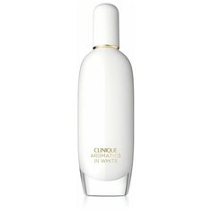 Туалетные духи женские Clinique Aromatics inhite 50ml