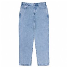Джинсы RIPNDIP размер M, light blue