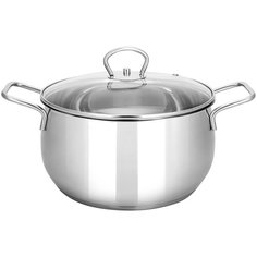 Кастрюля Appetite Tessi, 4.6 л