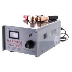 Зарядное устройство Maxinter плюс- 8 АТ (12V8A)