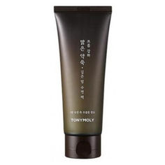 Маска ночная успокаивающая с экстрактом полыни TONY MOLY From Ganghwa Pure Artemisia Deep Night Sleeping Pack 100ml