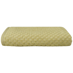 Guten Morgen Полотенце Керби банное 70х130 см фисташка