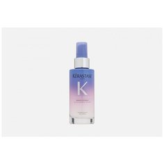 Kerastase Blonde Absolu Serum Cicanuit - Ночная восстанавливающая сыворотка для осветленных волос 90 мл
