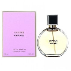 Chanel Chance Женская туалетная вода 35 мл