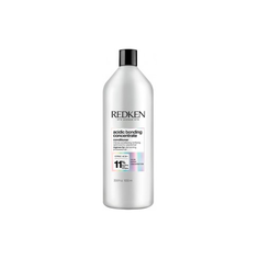 Redken Acidic Bonding Concentrate Conditioner Кондиционер для восстановления всех типов поврежденных волос 1000 мл