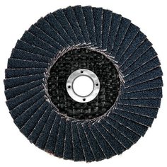 Ламельный шлифовальный круг Metabo 76 ММ, P 60, F- ZK (626875000)