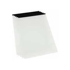 Защитный конверт для листов формата A4 для сканеров Canon imageFORMULA DR-C240, ScanFront 400