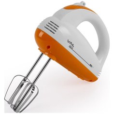Миксер Vail VL-5615 (оранжевый)