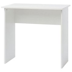 Стол письменный УНО Белый Nk Mebel