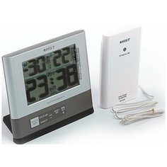 Термометр RST 02715 с радиодатчиком серии 0271Х