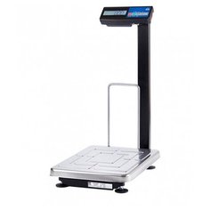 Весы товарные электронные Масса-К TB-S-200.2-A3