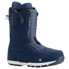 Сноубордические ботинки BURTON Ruler, р. 11.5, blue