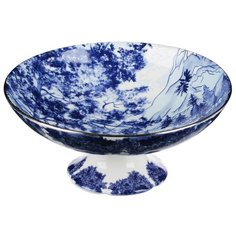 Ваза для фруктов Дивный лес 18 х 8 см 802-117 Millimi