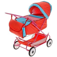 Коляска для кукол №6 Ясюкевич