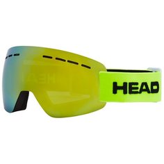 Head SOLAR FMR (2021/2022)