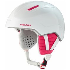 Шлем защитный HEAD Maja 2020/2021, р. XXS (47 - 51 см), white
