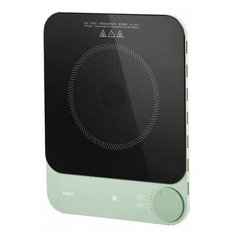 Индукционная плита Xiaomi Tokit Green (TCL03M)