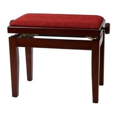 Банкетка GEWA Deluxe Matt mahogany