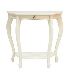 Консоль Leset Элегант, Дуб шампань