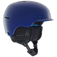 Шлем защитный ANON Highwire, р. S, dark blue eu