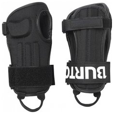 Защита запястий BURTON Adult Wrist Guards, р. XL, true black