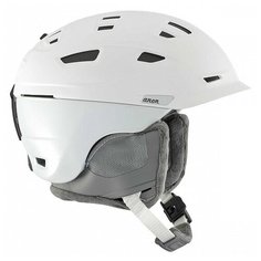 Шлем защитный ANON Nova Mips 2021, р. L, white