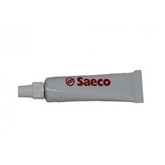 Смазка для кофемашин Saeco, Philips пищевая 1 тюбик, 5 грамм 421946017941 996530002698 ,11005043, HD5061