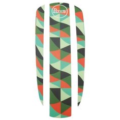 Наклейка Penny для лонгборда Panel Sticker 27" beachcomber