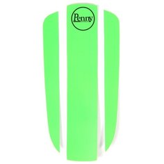 Наклейка Penny для лонгборда Panel Sticker 22" green