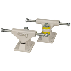 Комплект подвесок Penny Trucks 3.125, 2 шт. white
