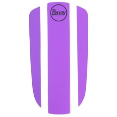 Наклейка Penny для лонгборда Panel Sticker 22" purple