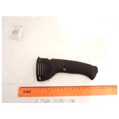 Полуручка левая УШМ-1350 Enkor 226129 Энкор