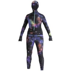 Комбинезон Airblaster Classic Ninja Suit размер XS, far out