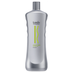 Londa FORM Colored Hair Лосьон для долговременной укладки окрашенных волос 1000 мл