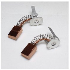 Щетки угольные GSR 180Li BOSCH, 1607000CZ1