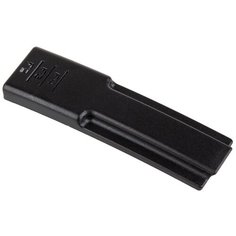 Запчасть для крепления сноуборда BURTON 10 Micro Adj Flad black