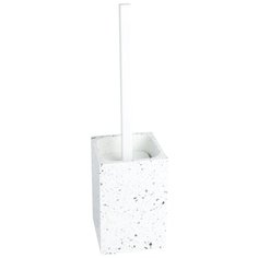 Ершик для туалета FIXSEN Blanco (FX-201-5)