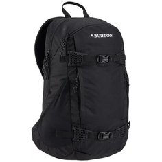 Рюкзак Burton Day Hiker 25L True Black Ripstop