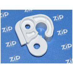 Упор (доводчик) двери холодильника INDESIT, ARISTON (правый) C00372922